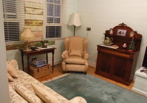 Allwood Cottage - Accommodation Port Macquarie 3