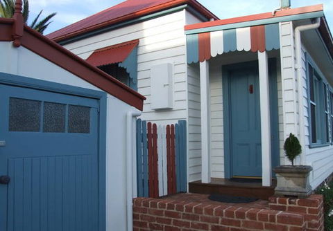 Allwood Cottage - Accommodation Port Macquarie 5