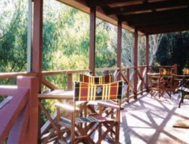 Bed And Breakfast At Kiama - Accommodation Port Macquarie 0