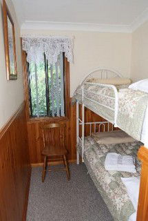 Bed And Breakfast At Kiama - Accommodation Port Macquarie 4