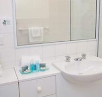 Belmore All-Suite Hotel - Accommodation Port Macquarie