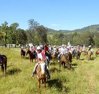Camp Cobark - Accommodation Port Macquarie