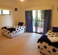 Barrington River House - Accommodation Port Macquarie