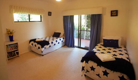 Barrington River House - Accommodation Port Macquarie 0