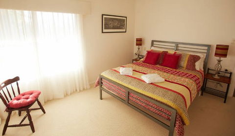 Barrington River House - Accommodation Port Macquarie 2