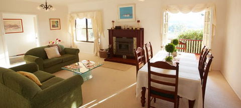Barrington River House - Accommodation Port Macquarie 3