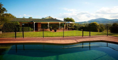 Barrington River House - Accommodation Port Macquarie 4