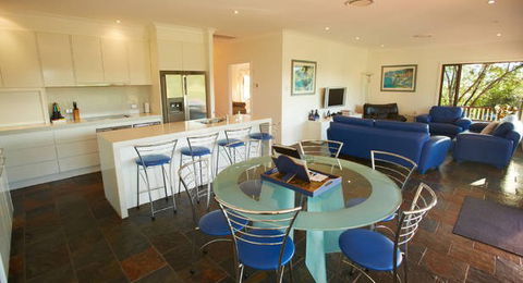 Barrington River House - Accommodation Port Macquarie 5