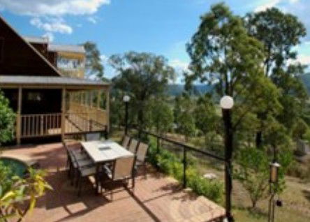 Cants Cottage - Accommodation Port Macquarie 1
