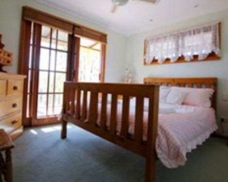 Cants Cottage - Accommodation Port Macquarie 2