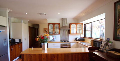 Cicada Country House - Accommodation Port Macquarie 0