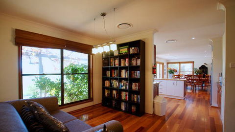 Cicada Country House - Accommodation Port Macquarie 1