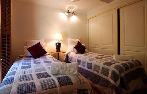 Cicada Country House - Accommodation Port Macquarie 2