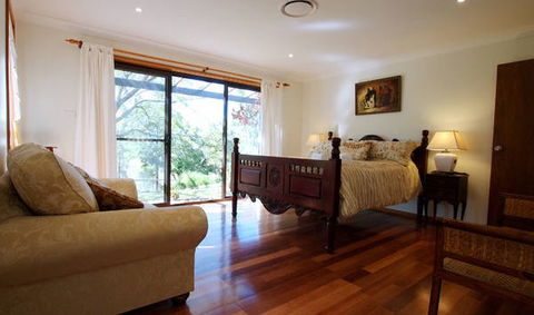 Cicada Country House - Accommodation Port Macquarie 3