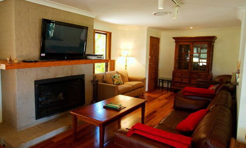 Cicada Country House - Accommodation Port Macquarie 4