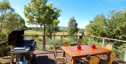 Cicada Country House - Accommodation Port Macquarie 5