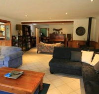 Adams Peak Retreat - Accommodation Port Macquarie