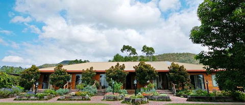Adams Peak Retreat - Accommodation Port Macquarie 5