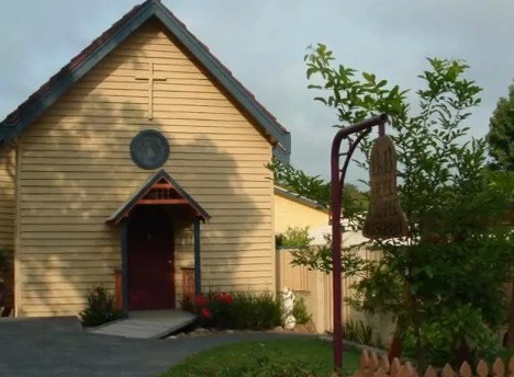 Bell Chapel Bed And Breakfast - Accommodation Port Macquarie 4