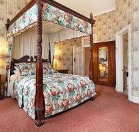 The Old George And Dragon Guesthouse - Accommodation Port Macquarie