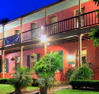 Anoushka's Boutique Bed and Breakfast - Accommodation Port Macquarie