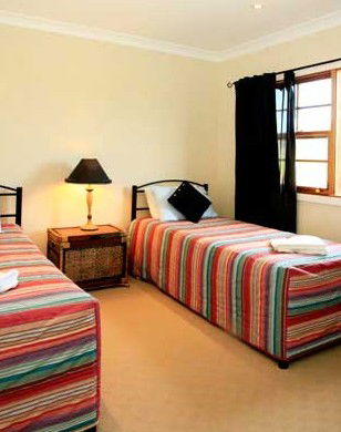 Barrington River Hideaway - Accommodation Port Macquarie 0