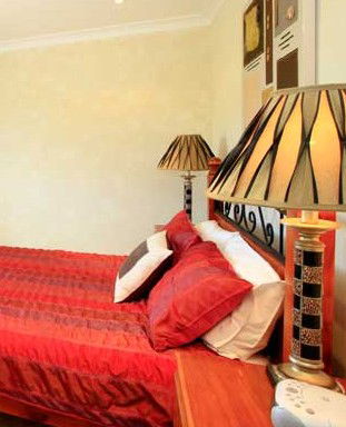 Barrington River Hideaway - Accommodation Port Macquarie 1