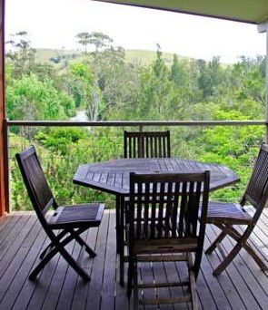 Barrington River Hideaway - Accommodation Port Macquarie 3