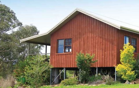 Barrington River Hideaway - Accommodation Port Macquarie 4