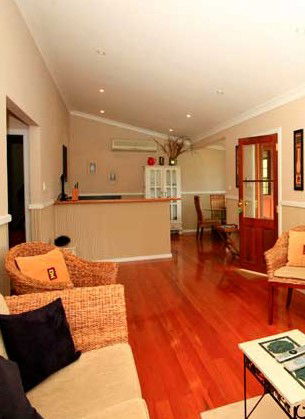 Barrington River Hideaway - Accommodation Port Macquarie 5