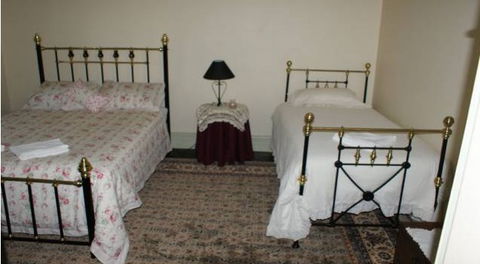 Avoca Federation Homestead - Accommodation Port Macquarie 0
