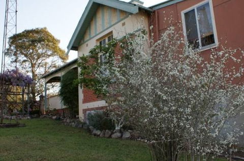 Avoca Federation Homestead - Accommodation Port Macquarie 5