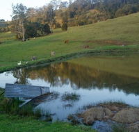 Barkeldine Farm Country Retreat - Accommodation Port Macquarie