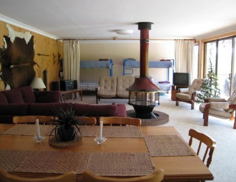 Barkeldine Farm Country Retreat - Accommodation Port Macquarie 2