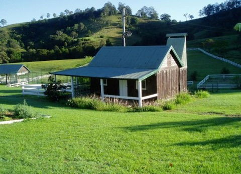 Barkeldine Farm Country Retreat - Accommodation Port Macquarie 3