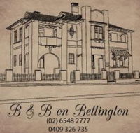 B and B on Bettington - Accommodation Port Macquarie