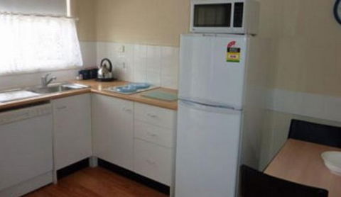 Baybrook Motor Inn - Accommodation Port Macquarie 0