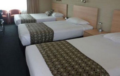 Baybrook Motor Inn - Accommodation Port Macquarie 1