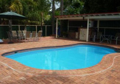 Baybrook Motor Inn - Accommodation Port Macquarie 2