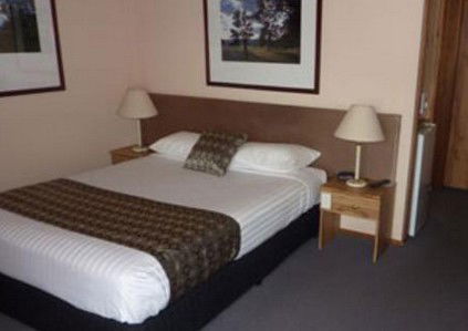 Baybrook Motor Inn - Accommodation Port Macquarie 3