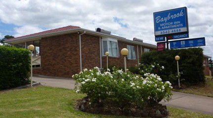 Baybrook Motor Inn - Accommodation Port Macquarie 4