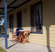 Belmadar Rose Cottage - Accommodation Port Macquarie
