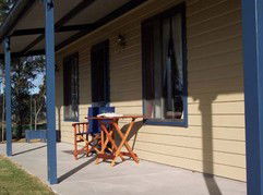 Belmadar Rose Cottage - Accommodation Port Macquarie 0