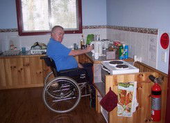 Belmadar Rose Cottage - Accommodation Port Macquarie 3