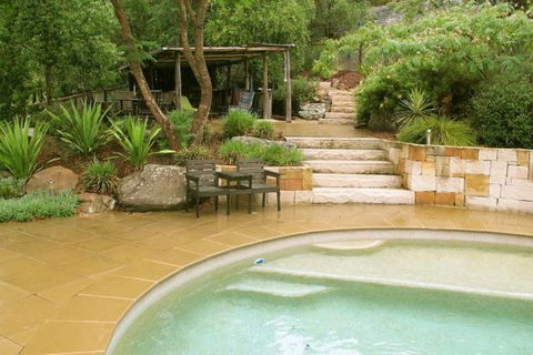 Capers Guesthouse And Cottage - Accommodation Port Macquarie 1