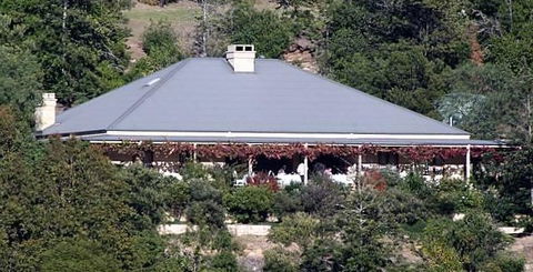 Capers Guesthouse And Cottage - Accommodation Port Macquarie 2