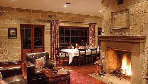 Capers Guesthouse And Cottage - Accommodation Port Macquarie 3