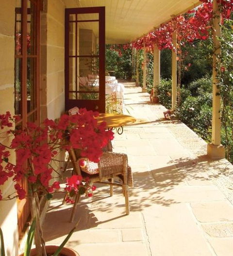 Capers Guesthouse And Cottage - Accommodation Port Macquarie 4