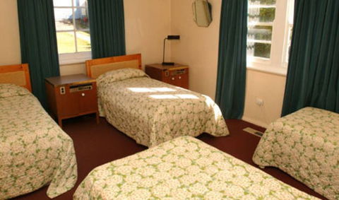 Clanwilliam Blackheath - Accommodation Port Macquarie 0