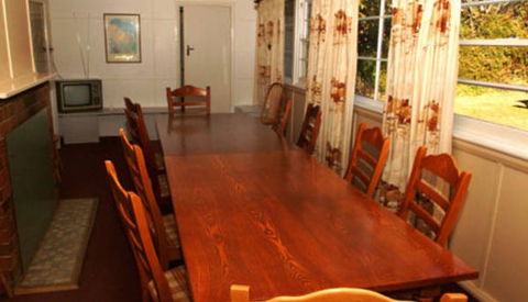 Clanwilliam Blackheath - Accommodation Port Macquarie 1